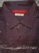 Pret e porter and gentle park slim fit shirt